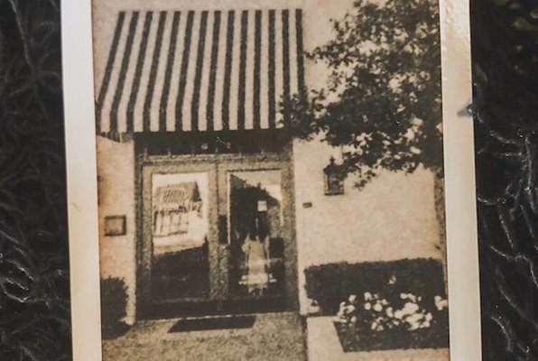 The Haunting (Escape Tuscaloosa) Escape Room