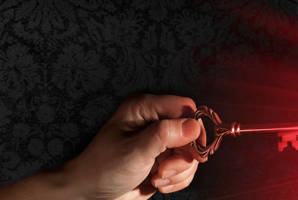 Human Xperiment (Xcape House) Escape Room