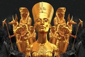 Tomb Raiders: Scepter of Egypt