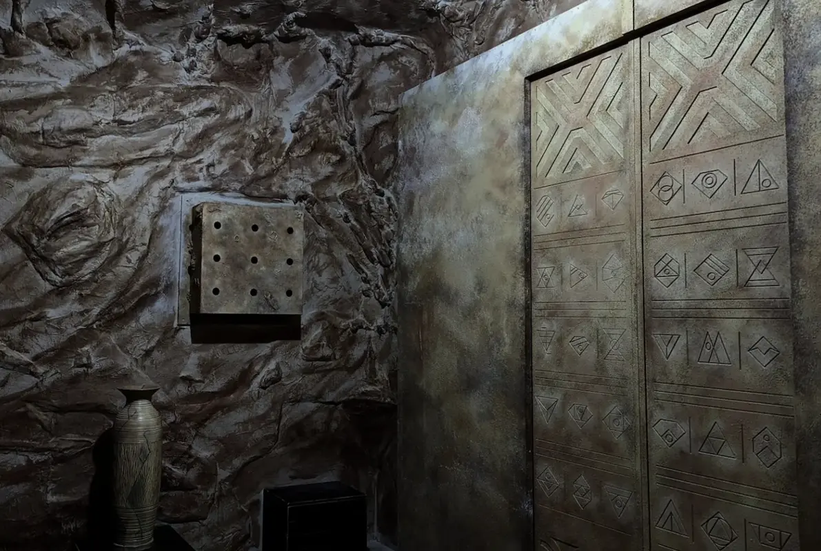 Atlantis Rising (PanIQ Room San Jose) Escape Room