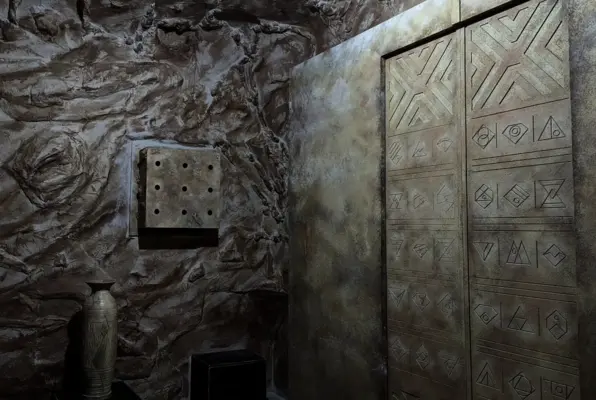 Atlantis Rising (PanIQ Room San Jose) Escape Room