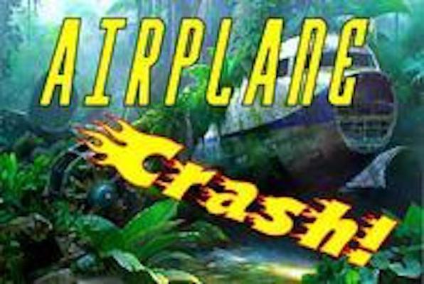 Airplane Crash (Colorado Escape) Escape Room