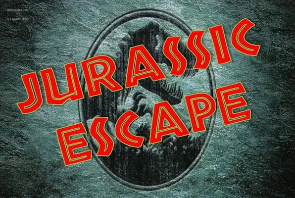 Jurassic Escape (Colorado Escape) Escape Room