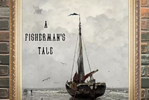 Квест A Fisherman's Tale