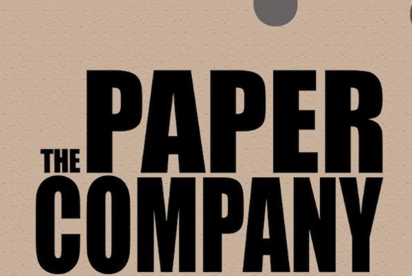 Paper Company (Dare 2 Escape) Escape Room