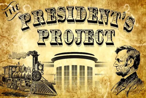 The President's Project The President's Project
