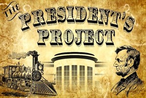 Квест The President's Project