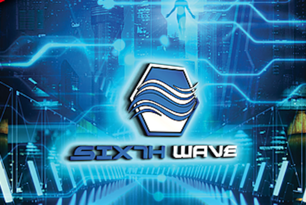 Sixth Wave (Escape Thrill) Escape Room