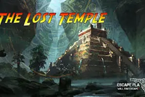 The Lost Temple