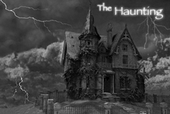 The Haunting