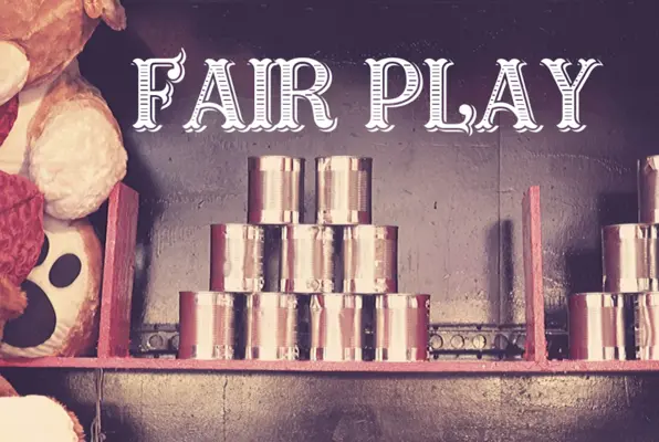 Fair Play (Escape Room Dubuque) Escape Room