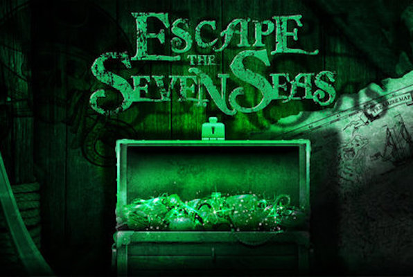 Escape the Seven Seas