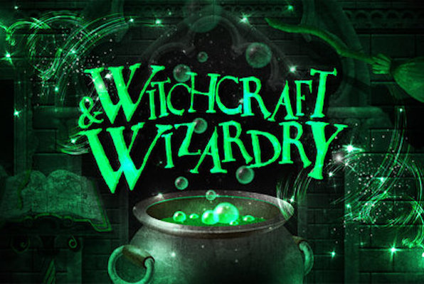 Witchcraft and Wizardry