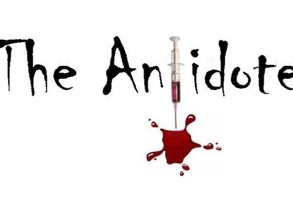 The Antidote (Way Out Escape Rooms) Escape Room