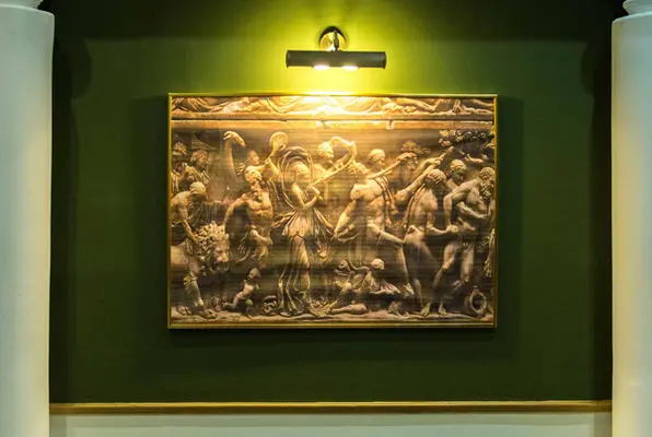 The Museum
