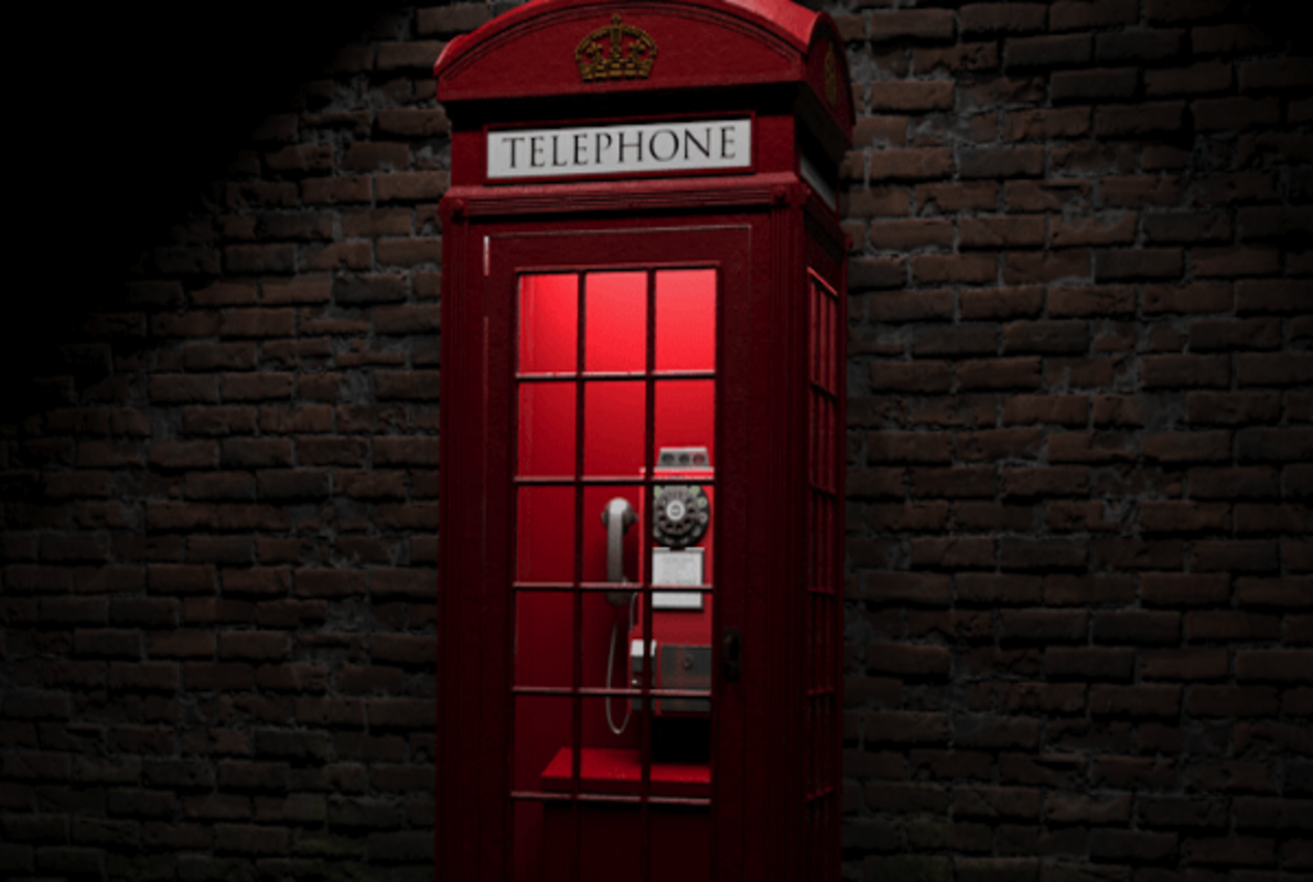The Last Call