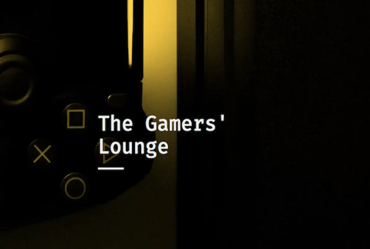 The Gamers' Lounge