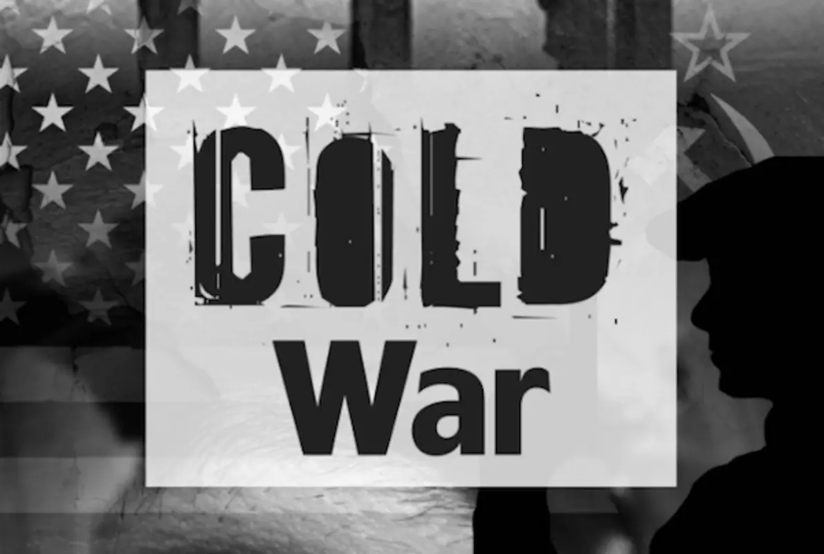 Cold War