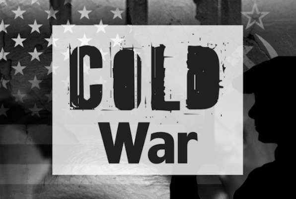 Cold War (Trapped In Limassol - Escape Rooms) Escape Room