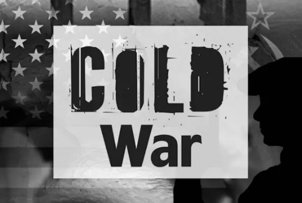 Cold War