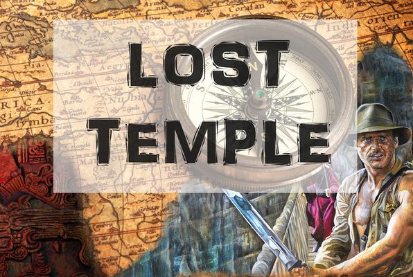 Lost Temple