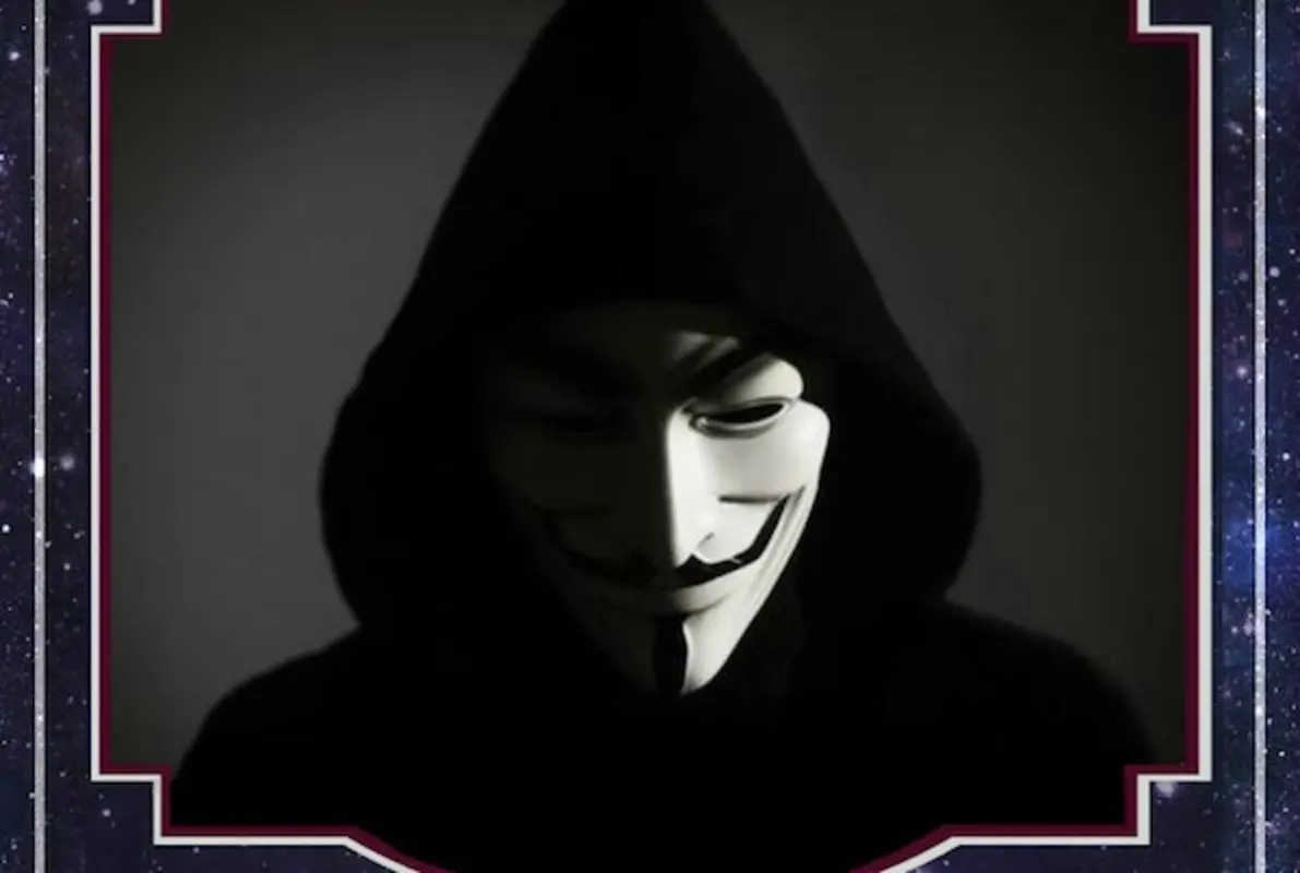 Hacker