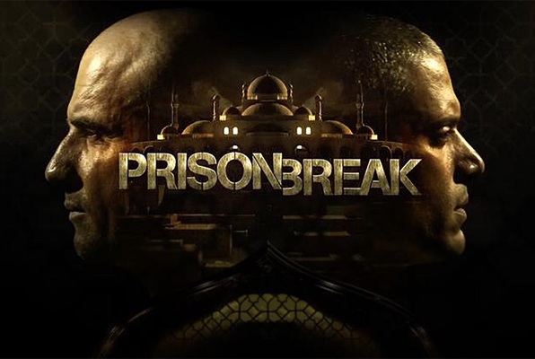 Prison Break