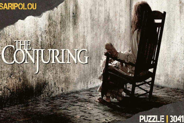 The Conjuring