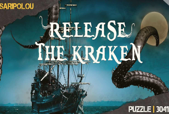 Release the Kraken