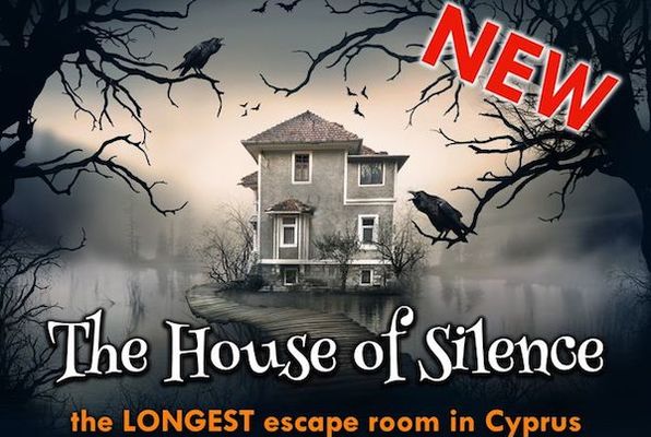 The House of Silence