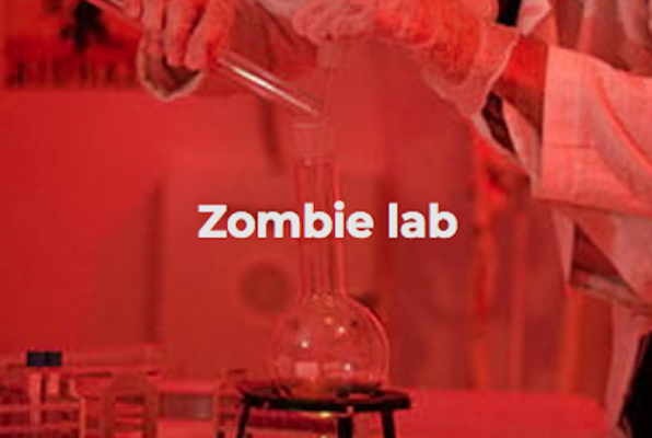 Zombie Lab