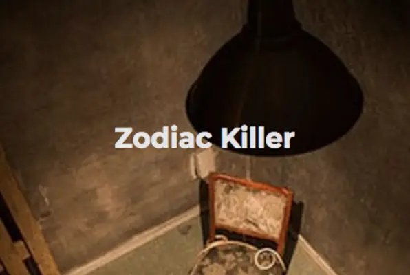 Zodiac Killer (Fox in a Box Protaras) Escape Room