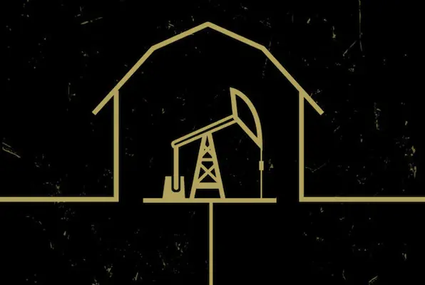 Black Gold (Escape Room Lafayette) Escape Room