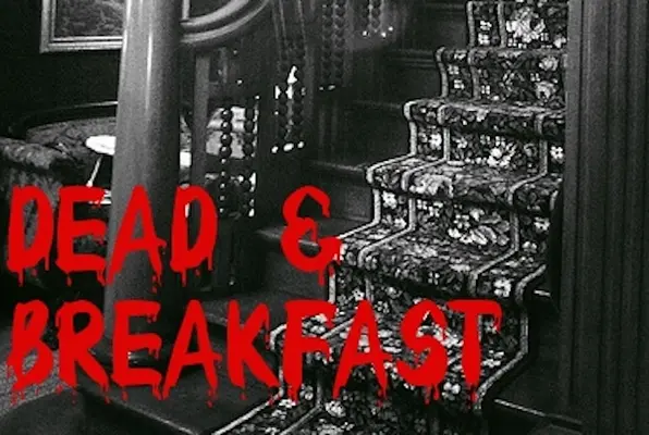 Dead & Breakfast (Bayou Escape Rooms) Escape Room