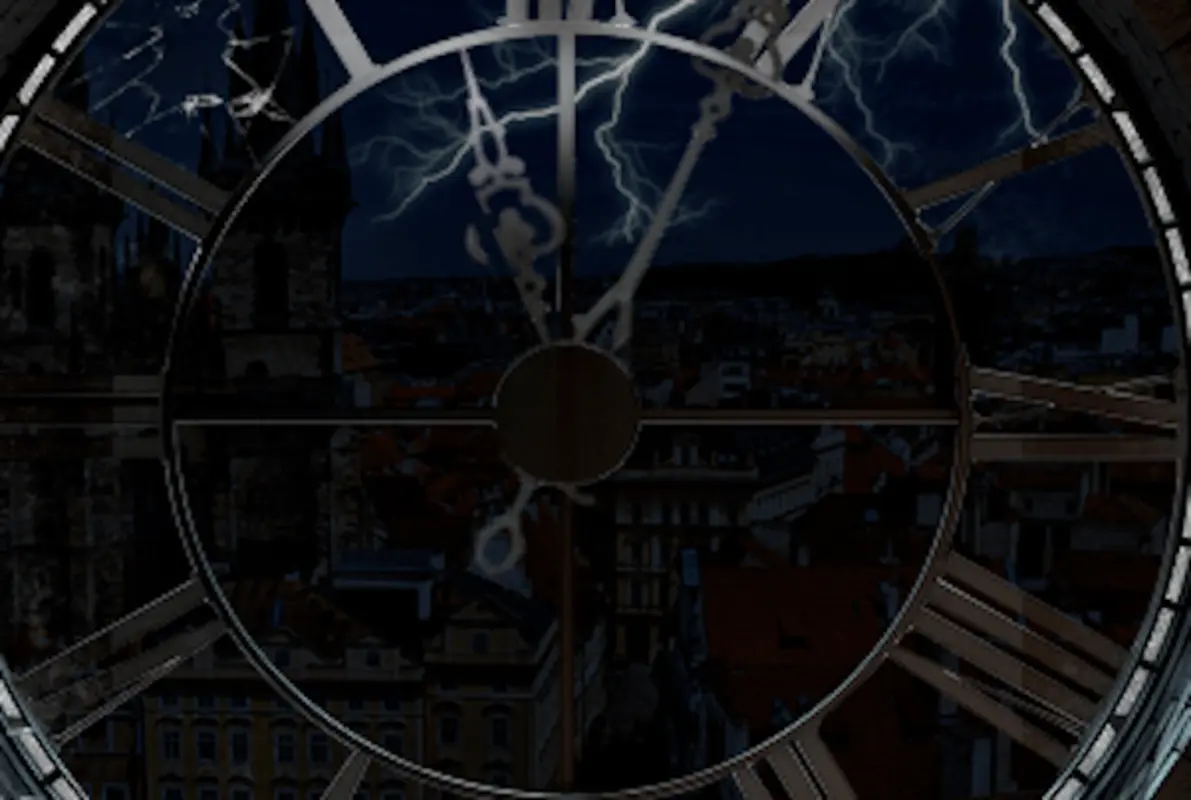 Enigma del Tempo