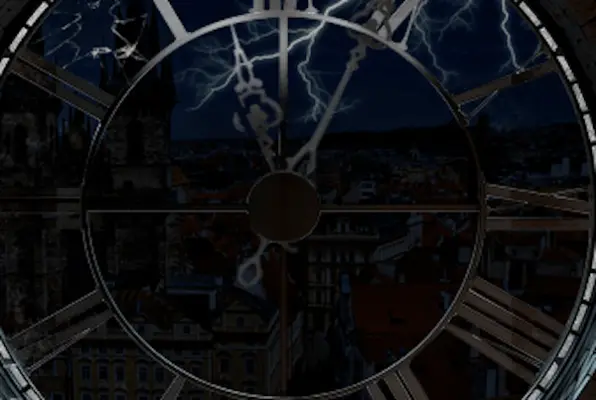 Enigma del Tempo