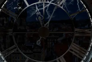 Enigma del Tempo
