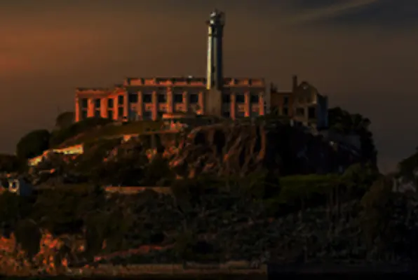 Alcatraz (eXcape Napoli) Escape Room