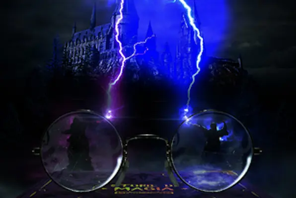 Storie di Magia (eXcape Napoli) Escape Room