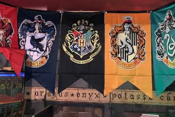 HP e la Camera Degli Enigmi (Escape Room Exitus) Escape Room