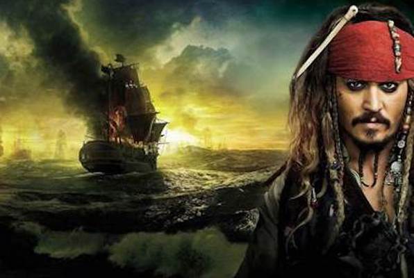 Jack Sparrow & il Segreto della Lady