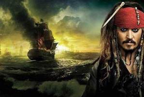 Квест Jack Sparrow & il Segreto della Lady