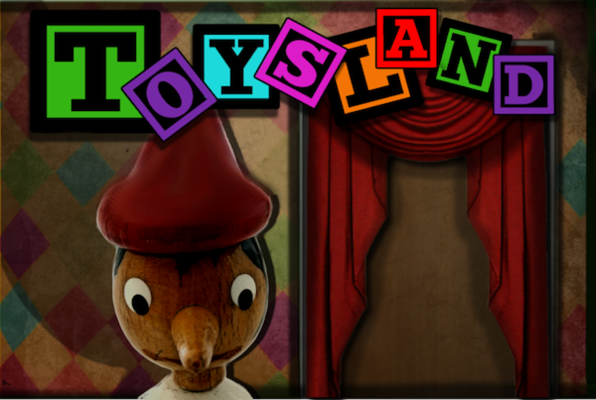 Toys Land