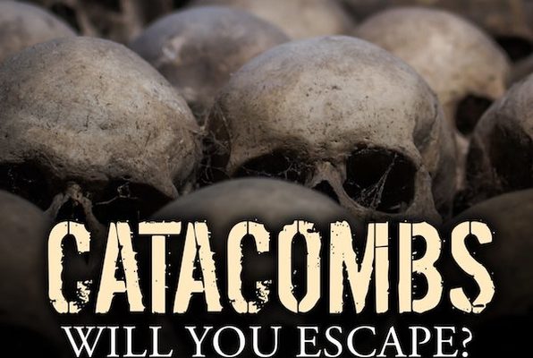 The Catacombs