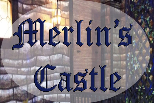 Merlin's Castle