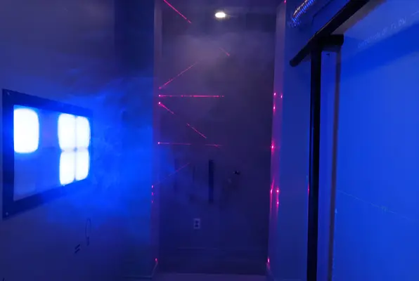 The Doctor's Redemption (Sherlock's Escapes) Escape Room