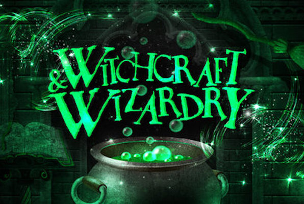 Witchcraft and Wizardry