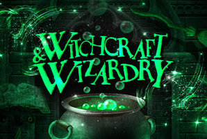 Квест Witchcraft and Wizardry