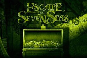 Квест Escape the Seven Seas