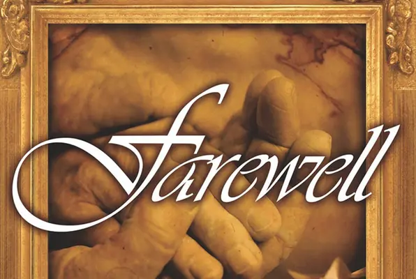 Farewell (Phoenix Escape Room) Escape Room